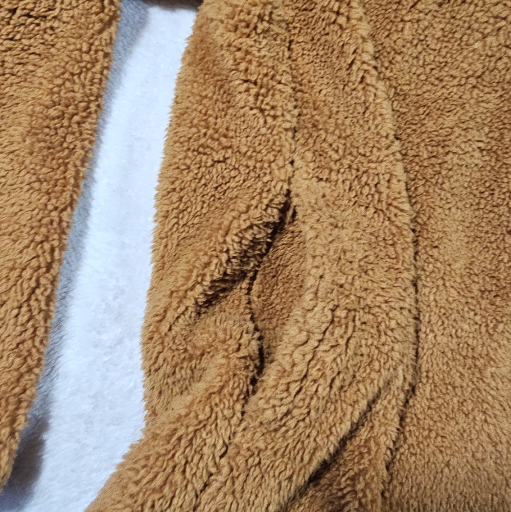 Burton lynx pullover fleece - Picture 7 of 14